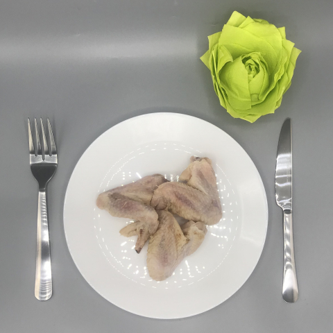 Крыло куриное