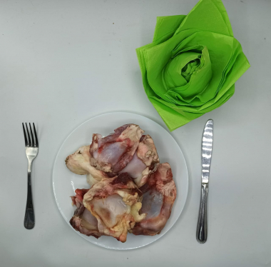 Коленки говяжьи